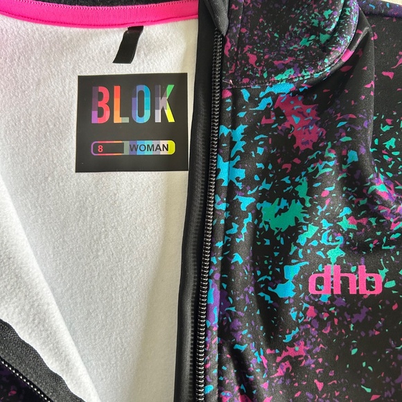 Cycling Jacket - Picture 3 of 4